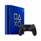  Obnovljen PlayStation 4 Slim 500GB Days of Play Limited Edition | Shoptok.si