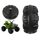 Eva stražnji kotač za quad bdm0909 bdm0906 s adapterima | shoptok.hr