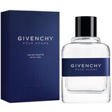 Givenchy Pour Homme Blue Label toaletna voda za moške 60 ml | Shoptok.si