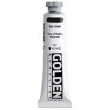  GOLDEN Heavi Bodi Akrilna boja 148 ml | 1350 umber raw Cene