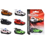 Simba Toys Majorette: Dacia Duster avtomodeli v več različicah 1/64 1 kos - | Shoptok.si