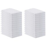  Jastučić za obuku ljubimaca Jednobojno 100 pcs 60 x 60 cm | shoptok.hr