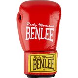 Benlee Lonsdale Leather boxing gloves Cene