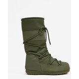 Moon Boot High Rubber Čevlji za sneg Zelena | Shoptok.si