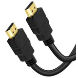 X Wave HDMi 2.0 4K 1.5m, 60Hz kabl 30AWG Ultra HD,High Speed 18Gbps | ePonuda.com