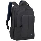 Ruksak RivaCase 17.3" Tegel 8460 Black Bulker laptop backpack | shoptok.hr