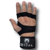 MIZDAK mma performance Rukavice za fitness, Anti znoj | Eponuda.com