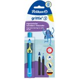 Pelikan Pero Griffix Lovely Pink, (21655124) Cene