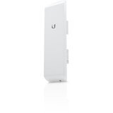 Ubiquiti Nanostation nsm2 2.4ghz 11dbi 150mbps zunanja ubnt dostopna točka / antena | Shoptok.si