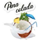 Umbrella UMB10 PINA COLADA 4.5 mg | Eponuda.ba