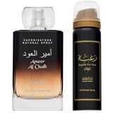 Parfem Ameer Al Oudh parfumirana voda unisex 100 ml | Shoptok.si