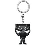Funko POP! Keychain: Marvel New Classics - Black Panther ( 063517 ) | ePonuda.com