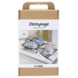  Kreativni set za decoupage - školjke | Eponuda.ba