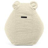 SLOWDOWN Smeđa vreća za sjedenje od bouclé tkanine Snug 80 Bear – | shoptok.hr