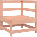 Vrtna sedežna garnitura 10-delna trden les douglas, (21145615) | Shoptok.si