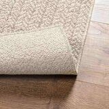  Tepih ZIZUR 200 x 290 cm s izgledom jute unutarnji i vanjski | shoptok.hr