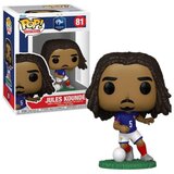 Funko POP Nogometna figura Francije - Jules Kounde 81 Večbarvna, (5000495040) Cene