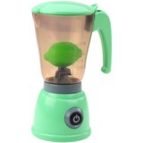  Električni blender za igru sa čašom i voćem - tirkizni | shoptok.hr