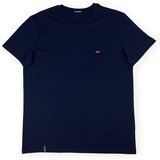 Organic Monkey Majice & Polo majice T-Shirt Watermelon - Navy Modra Cene