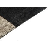 Carpet Decor Tepih Tiffany Black | shoptok.hr