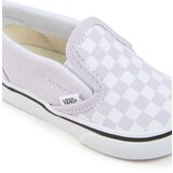 Vans Superge pastelno lila / bela | Shoptok.si