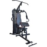 Enero Fit Atlas 5000 domača telovadnica s utežnim blokom 65 kg Slike