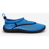 Big Star Women's Water Shoes Blue Big Star | Shoptok.si