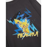 Sinsay Majica dugih rukava Pokémon | shoptok.hr