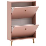 MID.YOU OMARA Z LOPUTAMI ZA ČEVLJE marelica | Shoptok.si