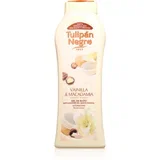 Vanilla Y Macadamia gel za tuširanje 650 ml