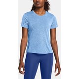 Under Armour Women's T-shirt UA Launch Camo Shortsleeve - Women's Cijene
