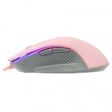 White Shark miš GM-5009 GARETH rozi/ 6400 dpi | shoptok.hr