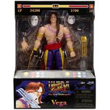STREET Fighter II zglobljena figura Vega 15 cm Slike