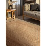 Hanse Home Obostrani/ručno rađen juten tepih u prirodnoj boji 200x300 cm Sharmila Natural Brown – | shoptok.hr