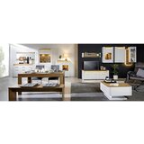 Mömax Viseča Vitrina Leonardo | Shoptok.si