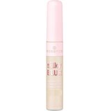 Essence Korektorji proti podočnjakom & korektorji Feuchtigkeitsspendender, langanhaltender Silky-Blur Con Rožnata Cene