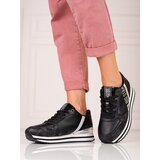 Big Star women's sneakers KK274438 Cijene