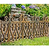 Garden Pleasure Ograja 8 kosov - | Shoptok.si