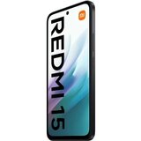 Xiaomi Mobitel 15 6+128, Midnight Black | Eponuda.ba