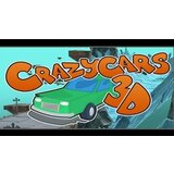 Steam CrazyCars3D Key GLOBAL Steam CrazyCars3D Key GLOBAL Slike