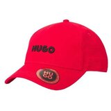 Hugo crveni muški kačket | Eponuda.com