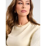 Sinsay basic džemper | shoptok.hr