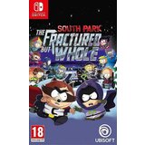 UbiSoft SWITCH South Park The Fractured But Whole igra Cene