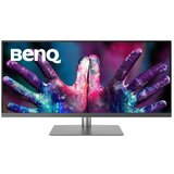 BenQ LED Monitor 34" PD3420Q WQHD IPS crni | ePonuda.com