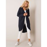 RUE PARIS Sweatshirt-RV-BL-4858-1.99P-navy blue | Shoptok.si
