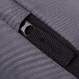 Rivacase 5411 Erebus torba za okoli pasu - siva | Shoptok.si