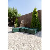 Compactor Vakuumska kutija za vrtni tekstil 50x50x25 cm Ecologik – | shoptok.hr
