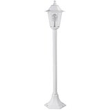 Rabalux velence spoljna lampa1m E27 60W bela IP43 | Eponuda.com