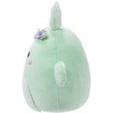 Squishmallows plišana igračka zeleni čovjek-moljac s čupavim trbuščićem Tove 20cm | shoptok.hr