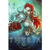 thyria (pc) steam key global  thyria (pc) steam key global Slike